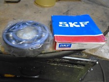 NOS SKF 6311 JEM 55mm x 120mm x 29mm Open Bearing Made in USA