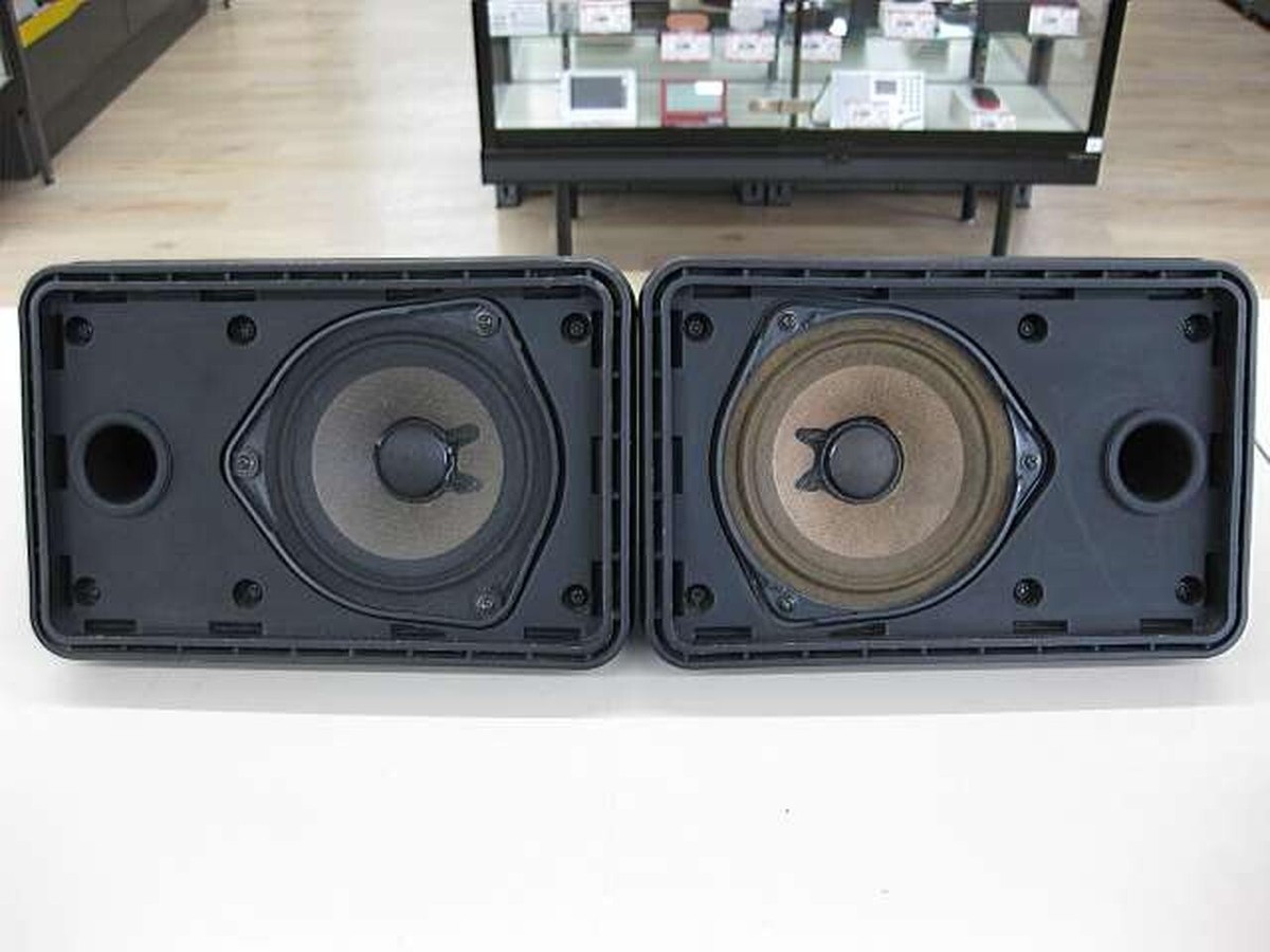 BOSE CAR スピーカー 101RD Amazon.co.jp: BOSE ボーズ 101RD 小型ペアスピーカーシステム