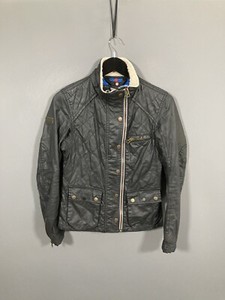 linen motorcycle jackets
