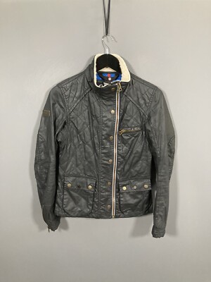 linen motorcycle jackets