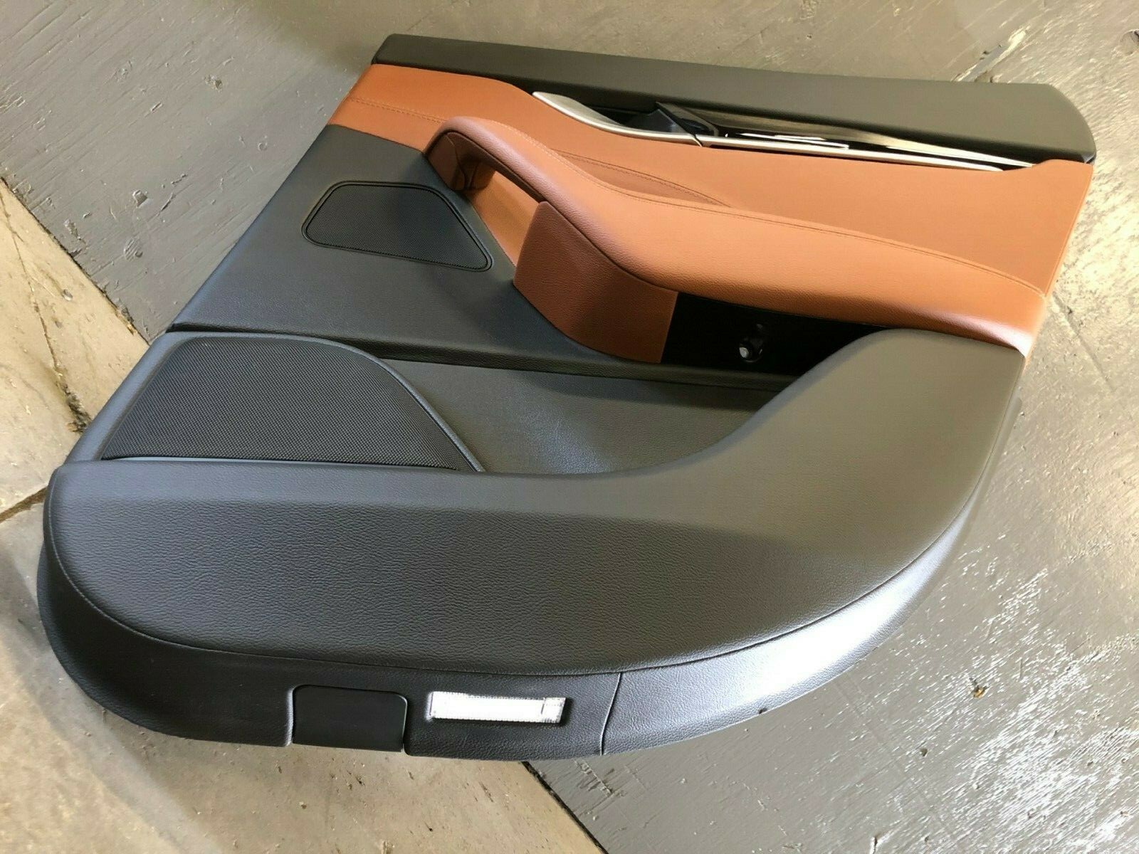 ⭐ 2017 2018 2019 2020 MASERATI LEVANTE REAR RIGHT DOOR TRIM PANEL 54723077621 