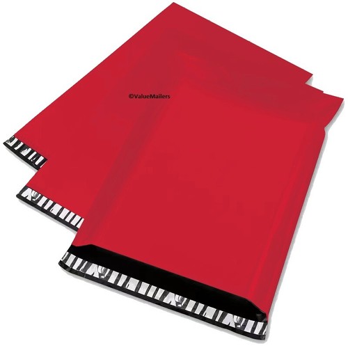 Poly Mailers Shipping Bags Envelopes Packing Premium Bag 6x9 9x12 10x13 14.5x19 - Picture 16 of 24