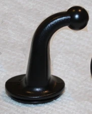 OEM Garmin Nuvi Series GPS Bean Bag Dash Mount Swivel Arm Ball 17mm Ball mount