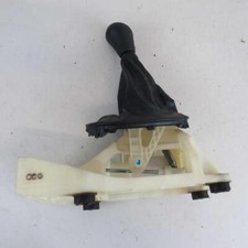 Schalthebel 43700-07000 KIA PICANTO 2007-2011 gebraucht (69365)