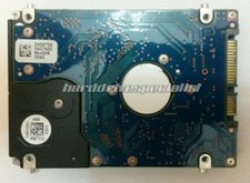 Hitachi HTS545025B9SA02 IDE BOARD:220 0A90161 01 P/N:0A78252 MLC:DA3350 F/W:2009