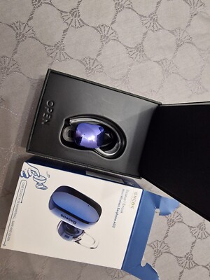 Baseus Encok Bluetooth Headset