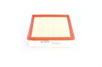 Bosch F 026 400 374 Luftfilter FüR BMW