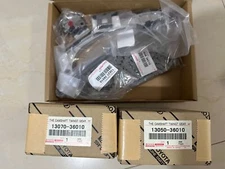 Genuine OEM Timing Chain Kit For Toyota Camry Rav4 Venza Engine 2ARFE 1ARFE