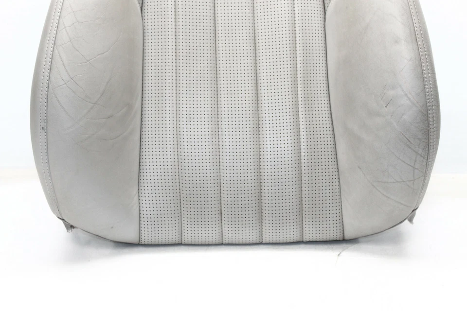 2003 - 2006 MERCEDES BENZ W215 CL55 AMG 前驱动左上座套 P4918 — 第 2/4 张图片