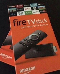 unlocked firestick