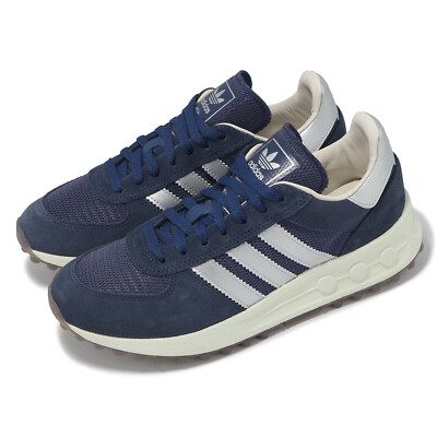 adidas Originals LA Trainer LUX Night Indigo Men Unisex Casual Shoes IE6479