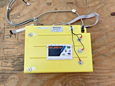CURRENT TECHNOLOGY ISB300 277/480-3GY-10 TRANSIENT VOLTAGE SURGE  CONNECTOR