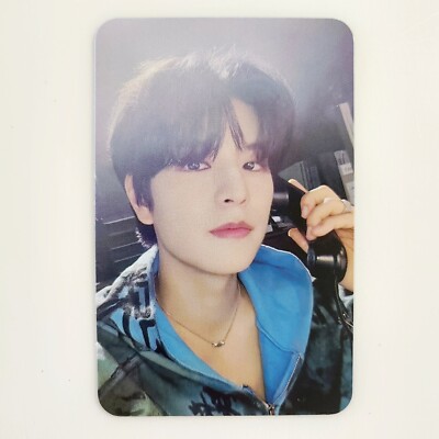 STRAY KIDS 樂-STAR ROCK-STAR [PLATFORM ALBUM_NEMO] Ver. , KAKAO