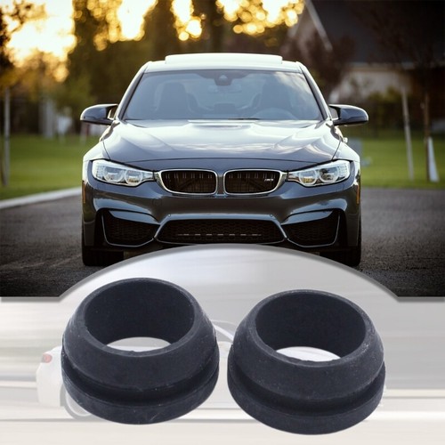 2Pcs Valves Covers Washer Gasket Rubber PCV Breather Grommets Replacement - Picture 4 of 8