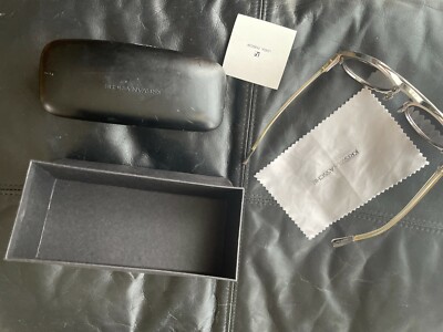 kris van assche × Linda Farrow collaboration Sunglasses 52 kris van assche × Linda Farrow collaboration Sunglasses 52
