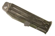 Original Soviet NRS-2 Spetsnaz Bayo Scout Knife Scabbard Green Bakelite