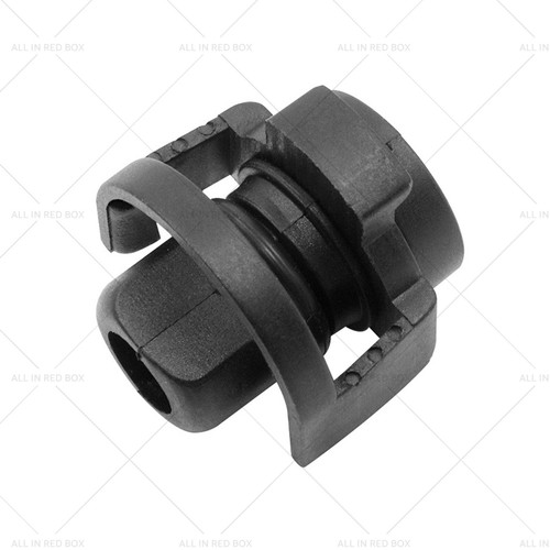 Coolant Bleeder Plug Suitable for Land Rover Range Rover Sport LR4 3.0L 5.0L - Picture 2 of 8
