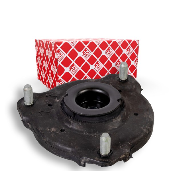febi Bilstein FederbeinstüTzlager 174409 FüR Hyundai Kia, Vorderachse Links-image