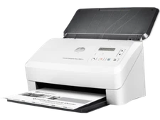 HP L2757A ScanJet Enterprise Flow 7000 s3 Sheet-feed Scanner - NEW FREE SHIP