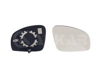 6402559 Alkar Spiegelglas, AußEnspiegel FüR Skoda