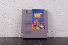Solar Jetman: Hunt for the Golden Warpship (Nintendo Entertainment System, 1990)