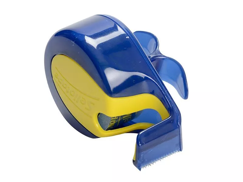 Sellotape discount and dispenser