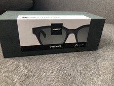 Bose Frames Alto Audio Sunglasses 