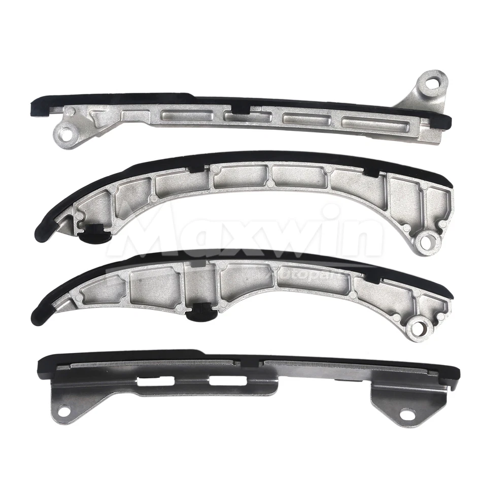 Timing Chain Kit Solenoid Fit Lexus Toyota Land Cruiser Tundra Sequoia 5.7L - Image 4 of 4