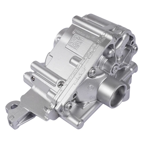 Bomba de aceite del motor 11417613549 para BMW 435i 535i xDrive 640i X5 X6 7613549 - Imagen 1 de 7