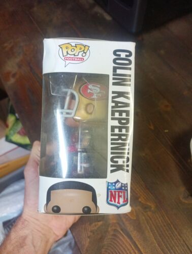 funko pop colin kaepernick - 第 3/6 張圖片