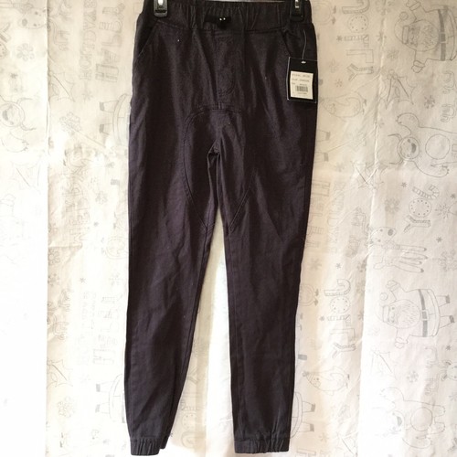 New Hydro Power SUPPLY Boys 10/12 Charcoal Jogging Pants Cotton - Picture 3 of 12