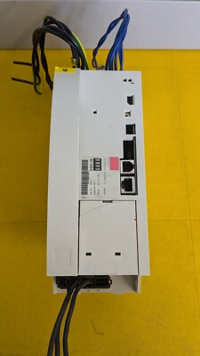KUKA KSD 1-16 Servoverstärker - 3 Stk. verfügbar