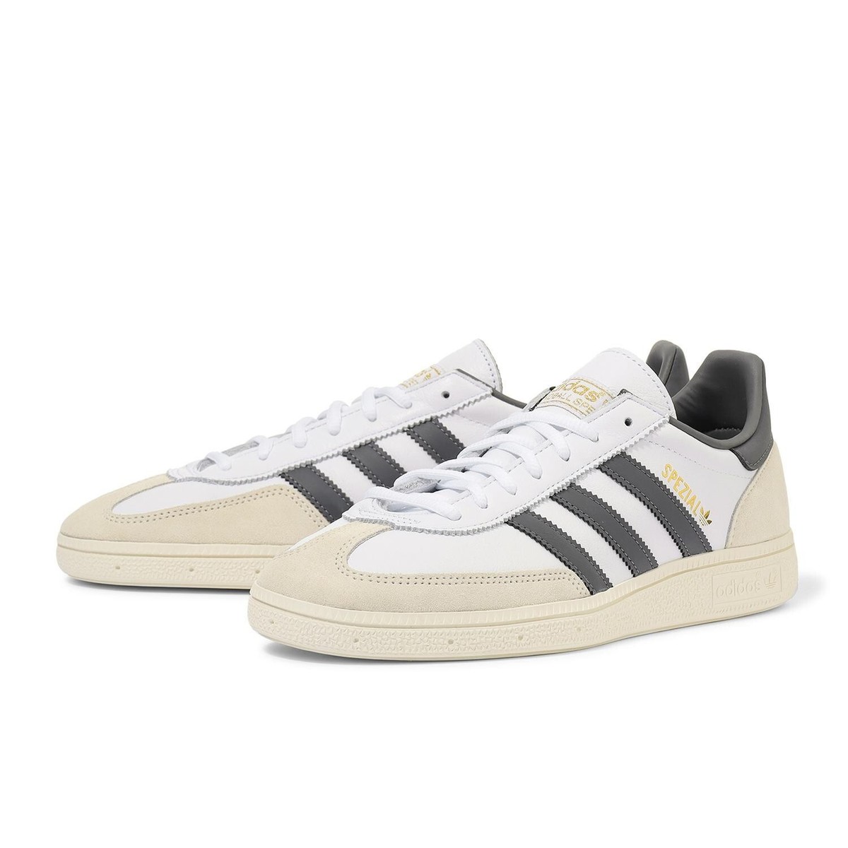 adidas Spezial Sneakers SPZL Handball White Retro Originals
