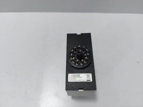 Temporizador Multifuncional Carlo Gavazzi PMC01D230 - Picture 5 of 6