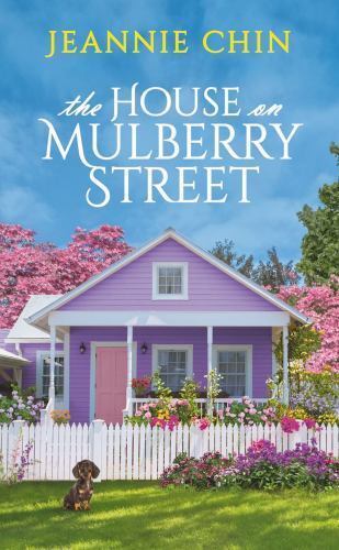 House on Mulberry Street by Jeannie Chin (2023, Mass Market)