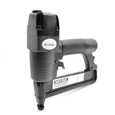 18 Gauge ¼ Inch Narrow Crown Finish Stapler