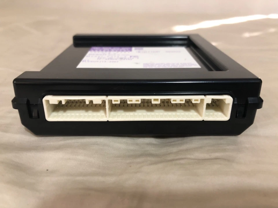 2017 SUBARU OUTBACK MÓDULO DE UNIDADE DE ACESSO SEM CHAVE LIMITADO FABRICANTE DE EQUIPAMENTO ORIGINAL - Imagem 2 de 4