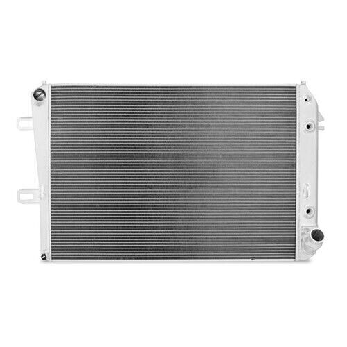 Mishimoto MMRAD-DMAX-06 Aluminum Radiator 2006-2010 Chevy GMC 6.6L ...