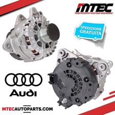 Alternateur Audi Q5