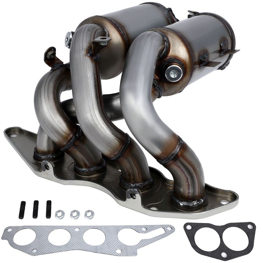 Catalytic Converter For Mitsubishi Galant 2.4L 2004 2005 -2010 2011 EPA Approved