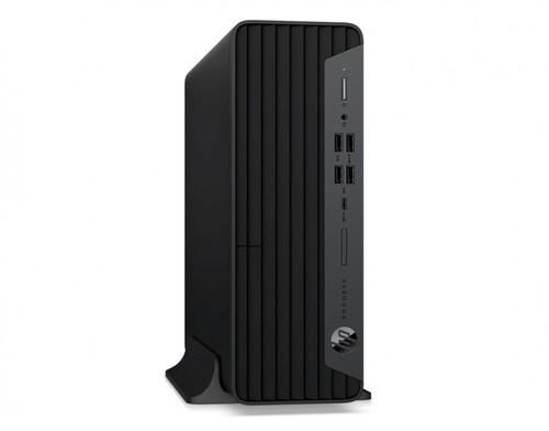 HP ProDesk 600 G6 SFF Intel Core i5-10400F 512GB SSD 16GB Windows 10 Pro Nvidia - Bild 2 von 4