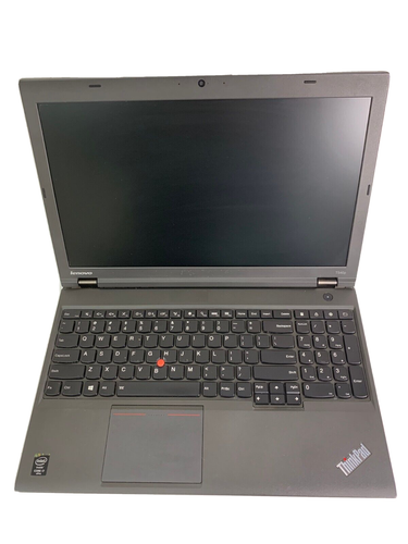 Lenovo ThinkPad T540p 15.6" Core i7 4800MQ 2.7GHz 16GB RAM 1TB SSD Win 10 Pro - Picture 2 of 8