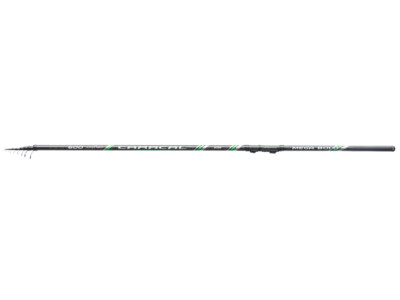 NEU Jaxon Caracal Mega Bolo 5.00m-7.00m 5-25g Bolognese Rute