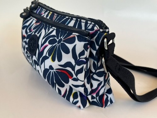 New With Tag Kipling MIKAELA Small Shoulder Crossbody Bag - 第 73/96 張圖片