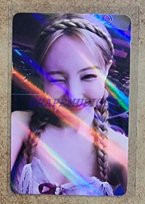 TWICE BETWEEN 1&2 11th MINI ALBUM WITHMUU Preorder Benefit