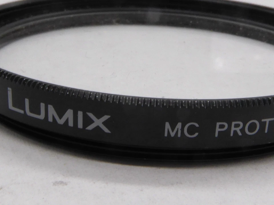 OLYMPUS PRF-D46PRO [protection filter φ46mm JAPAN with TRACKING 46mm genuine - Image 3 of 4