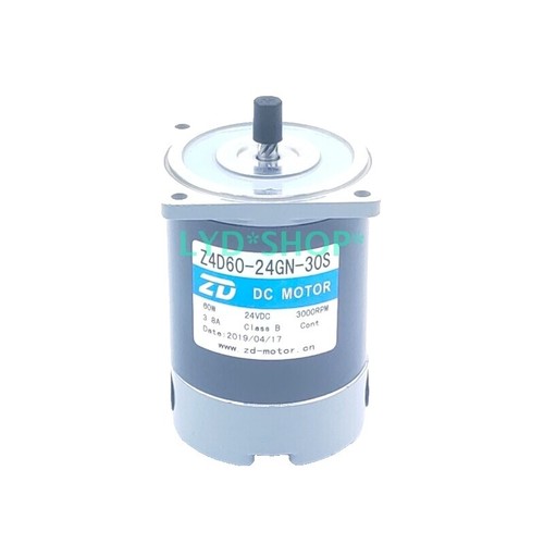 Velconic Toi Electric VLTT-010S BS Servo AMP 340VDC Motor Type