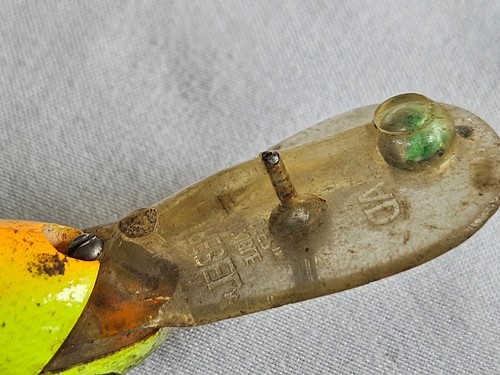 Choose One - Fishing Lures Crankbait Jerkbait Plug Spinner Spoon Topwater Popper - Picture 49 of 228