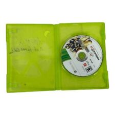 Madden NFL 12 Hall Of Fame Edition Xbox 360 Game In Green Case