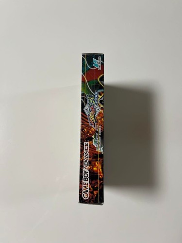 Medarot 2 CORE Medarot 2 Core Kabuto Game Boy Advance GBA - 第 3/9 張圖片